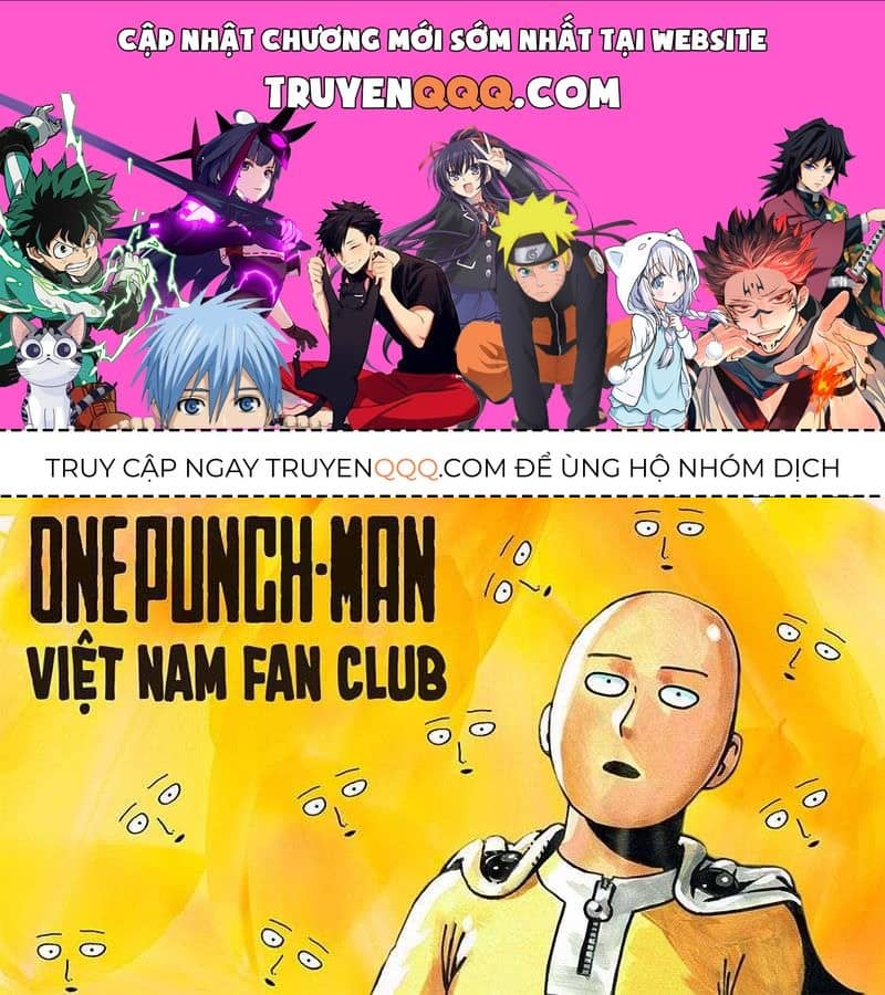 Onepunch Man - Chương 196.1 - ảnh 1