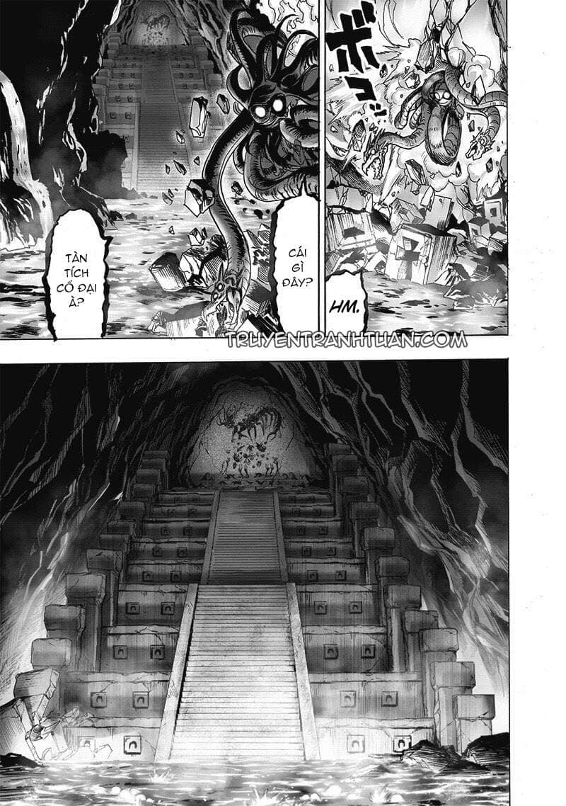 Onepunch Man - Chương 196.5 - ảnh 17