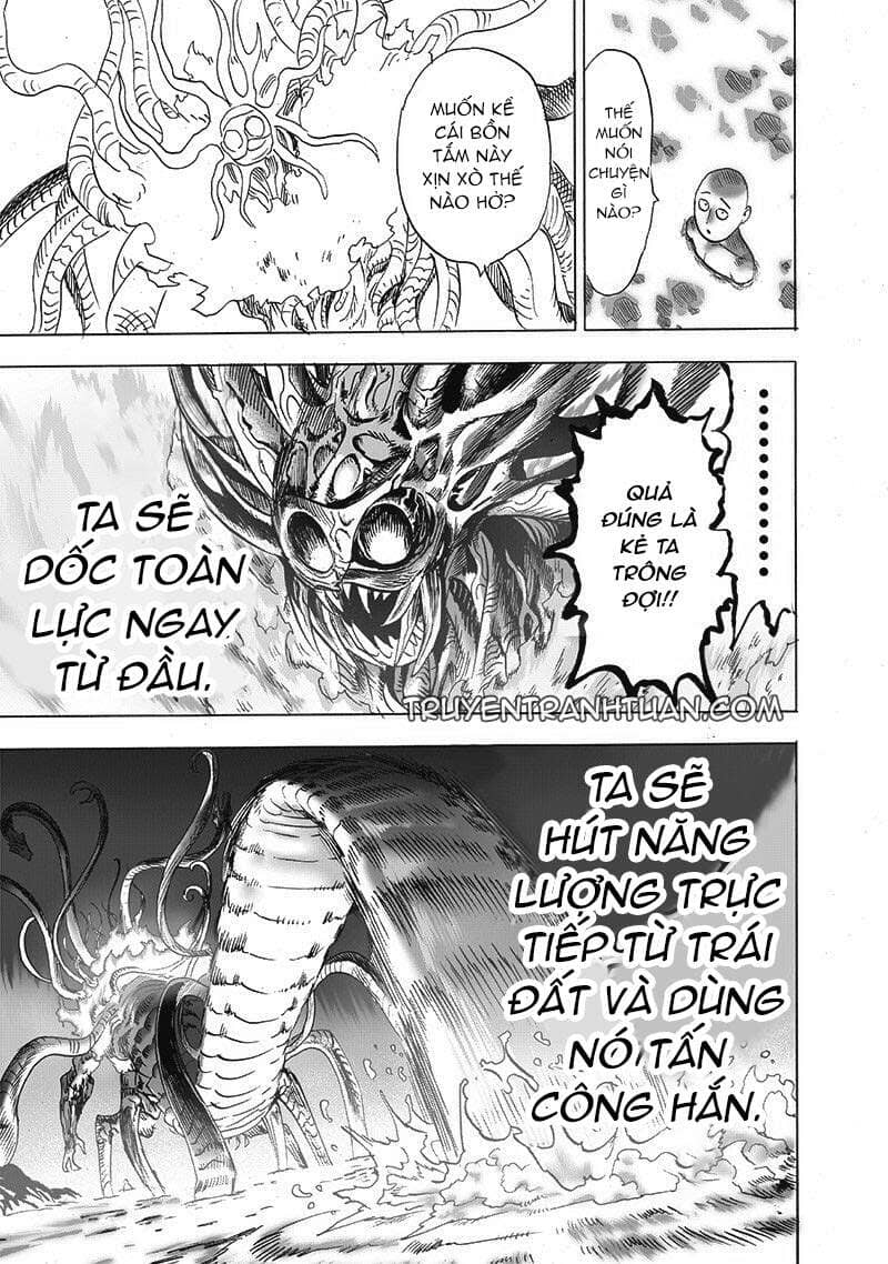 Onepunch Man - Chương 196.5 - ảnh 25