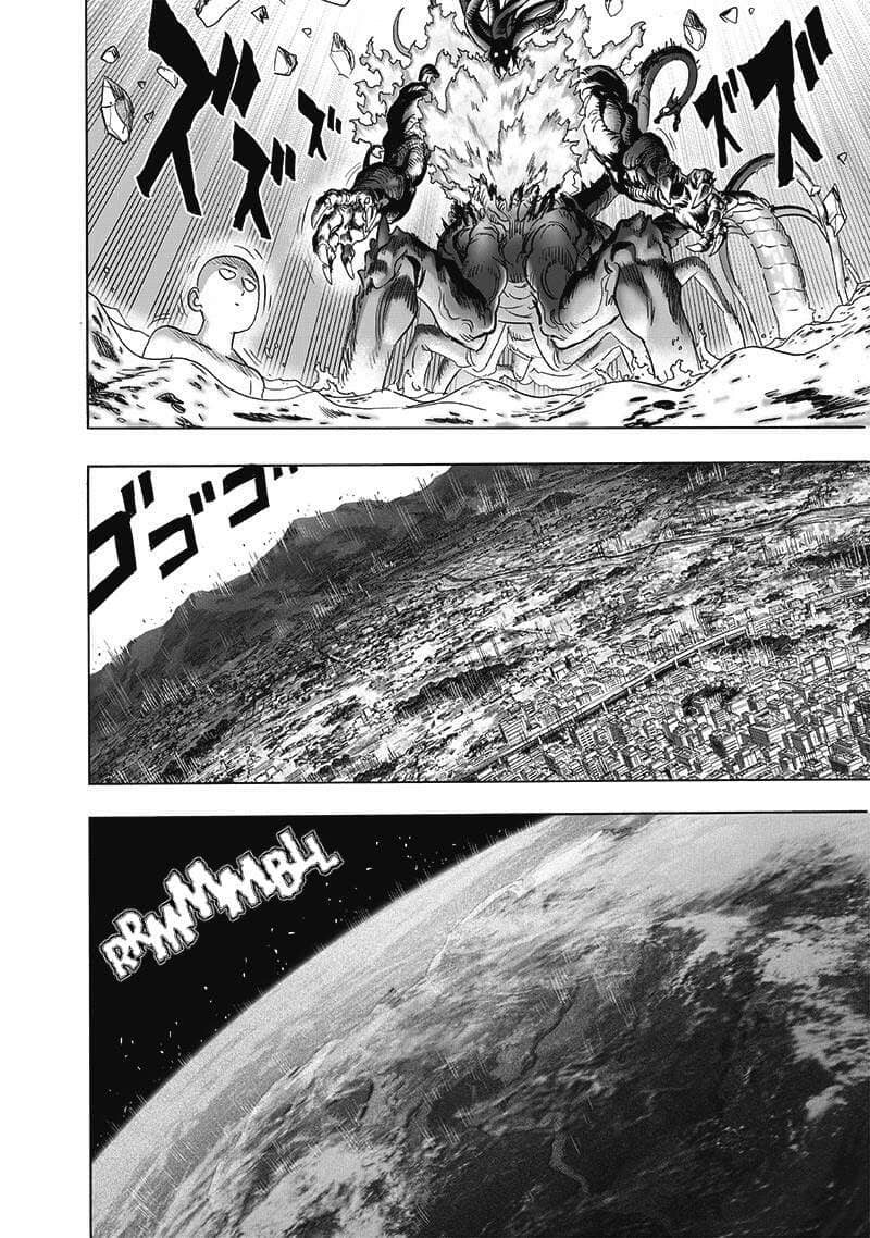 Onepunch Man - Chương 196.5 - ảnh 26