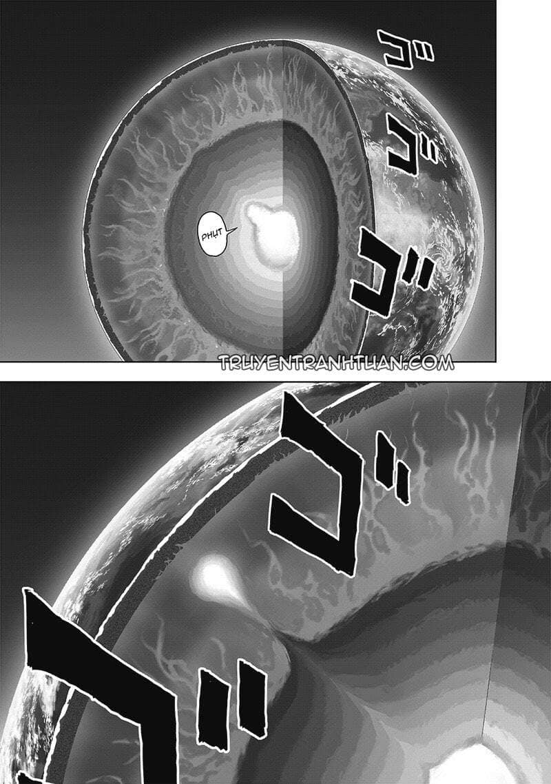 Onepunch Man - Chương 196.5 - ảnh 27