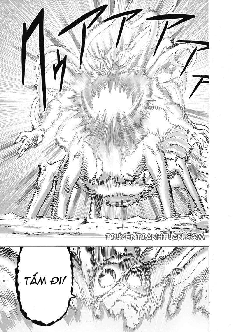 Onepunch Man - Chương 196.5 - ảnh 31