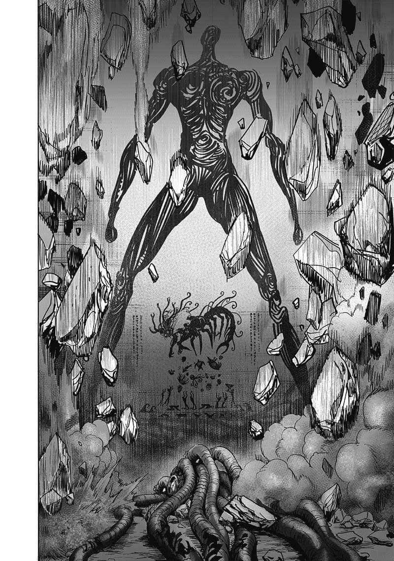 Onepunch Man - Chương 196.5 - ảnh 38