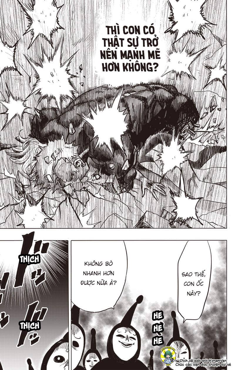 Onepunch Man - Chương 197 - ảnh 37