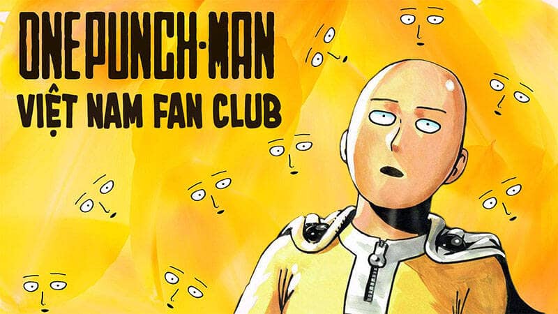 Onepunch Man - Chương 202 - ảnh 1