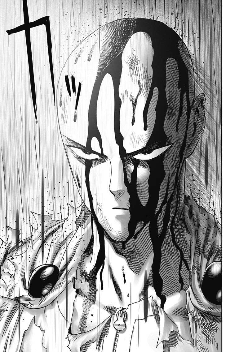 Onepunch Man - Chương 213 - ảnh 39