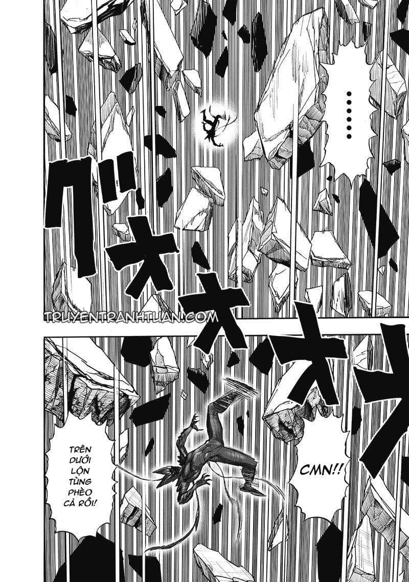Onepunch Man - Chương 214 - ảnh 39