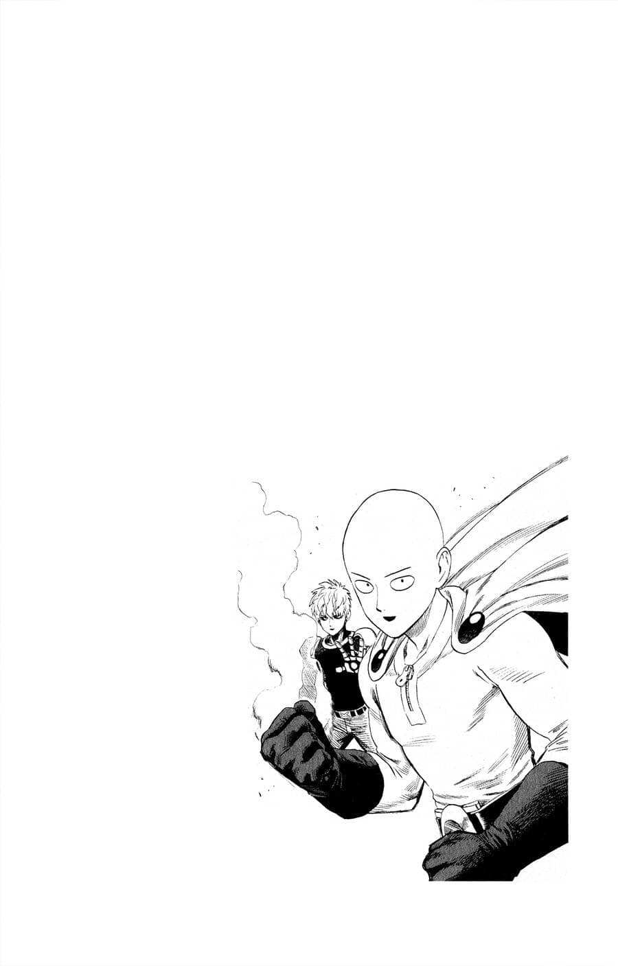 Onepunch Man - Chương 214.5 - ảnh 16