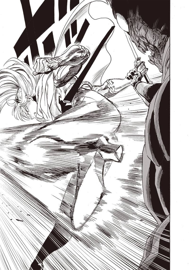 Onepunch Man - Chương 255 - ảnh 14