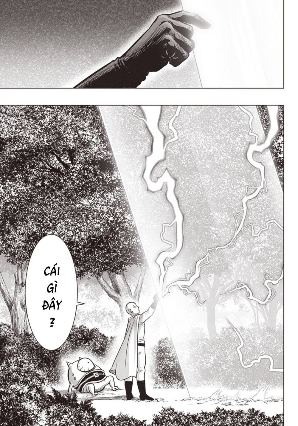 Onepunch Man - Chương 264 - ảnh 11