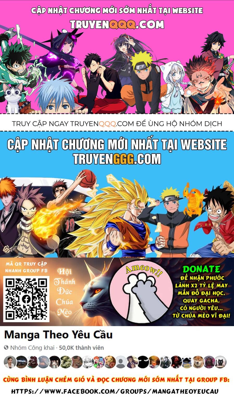 Onepunch Man - Chương 277 - ảnh 1