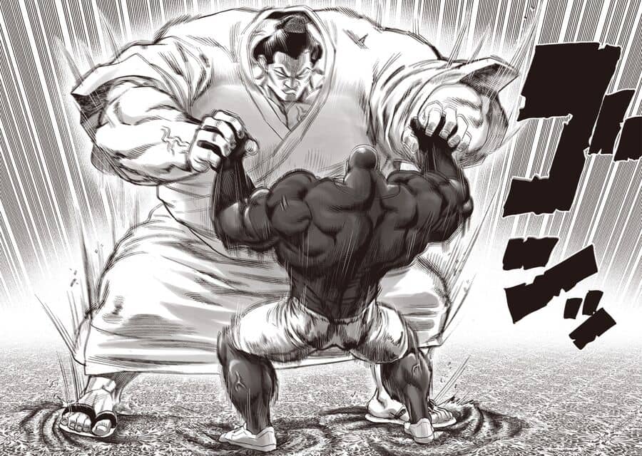 Onepunch Man - Chương 278 - ảnh 6