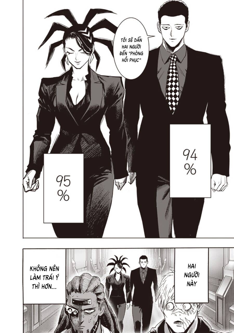 Onepunch Man - Chương 280 - ảnh 6