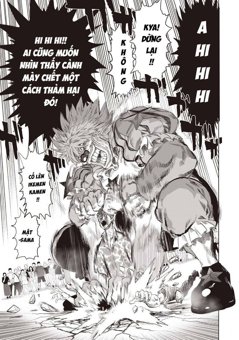 Onepunch Man - Chương 287 - ảnh 13
