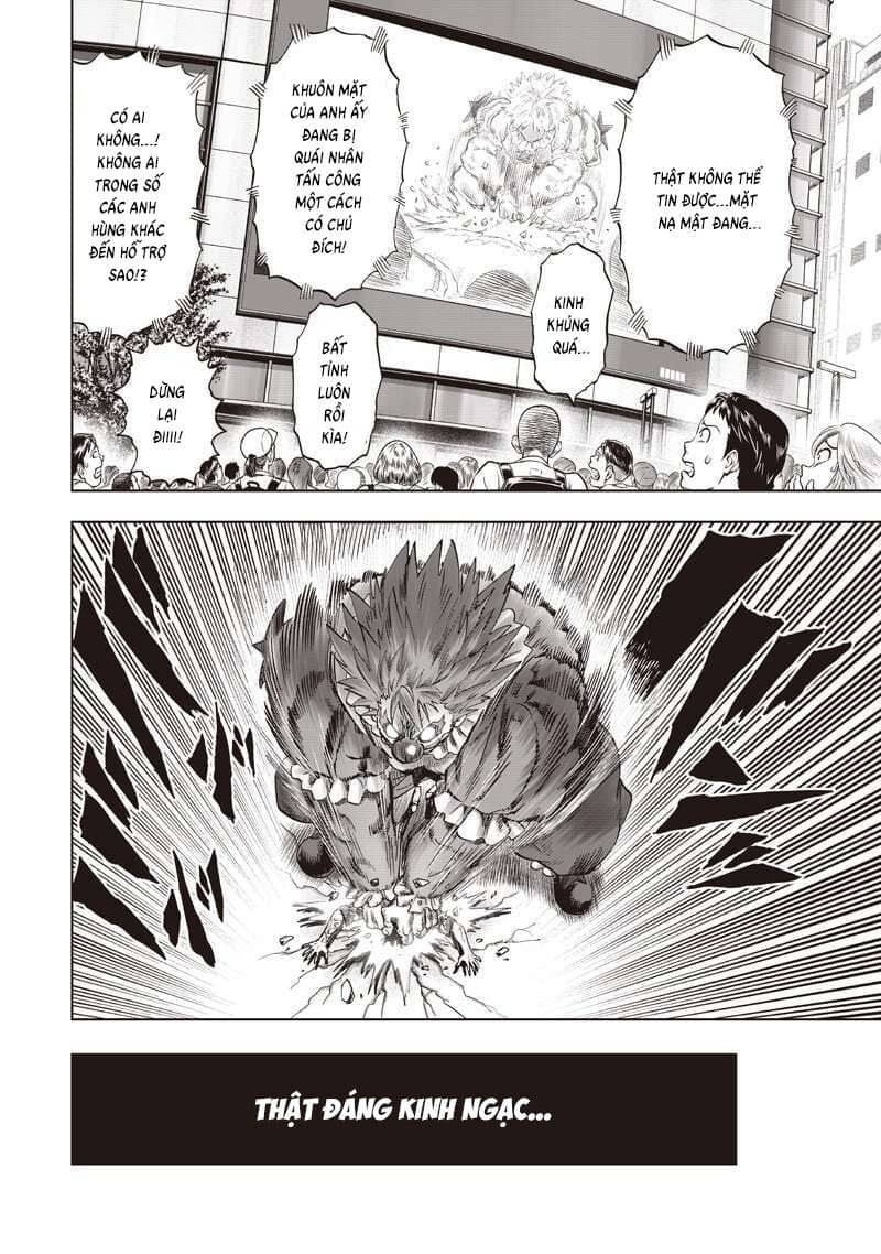 Onepunch Man - Chương 287 - ảnh 14