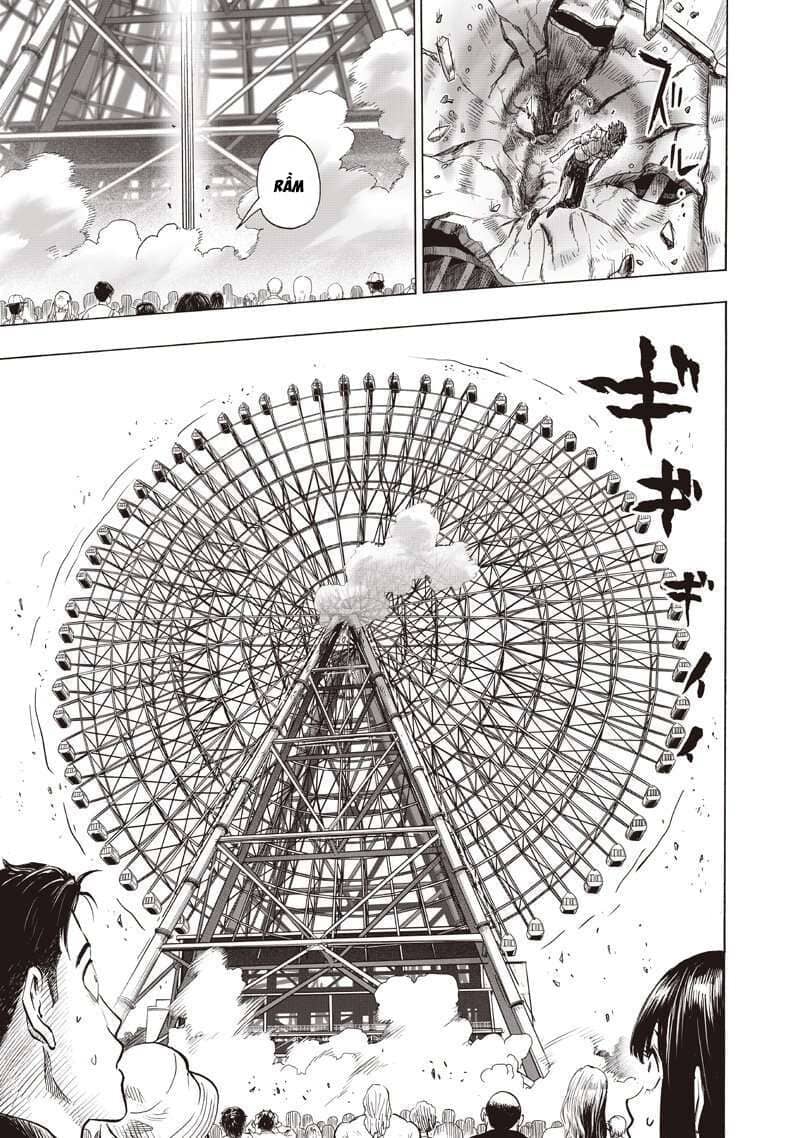Onepunch Man - Chương 287 - ảnh 19