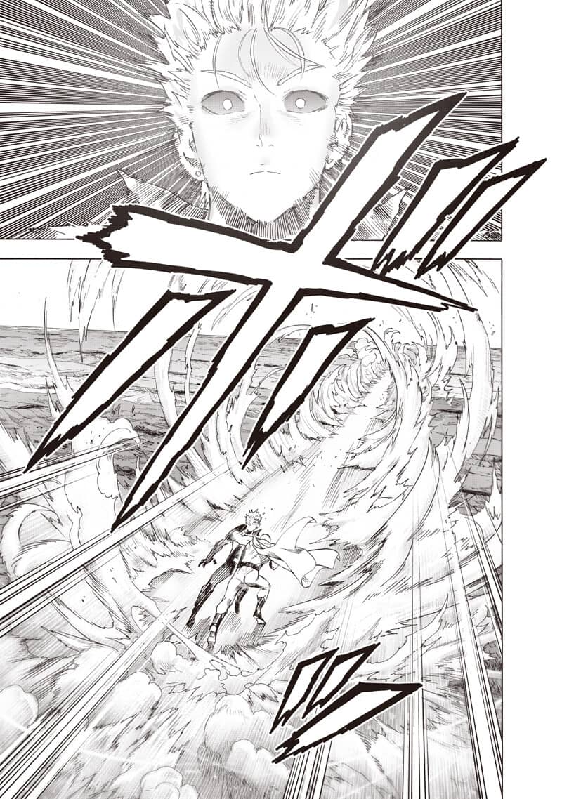 Onepunch Man - Chương 293 - ảnh 15