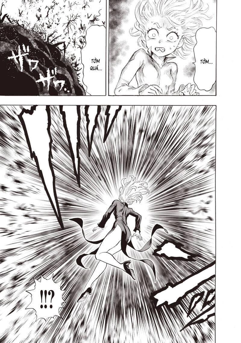Onepunch Man - Chương 298 - ảnh 12