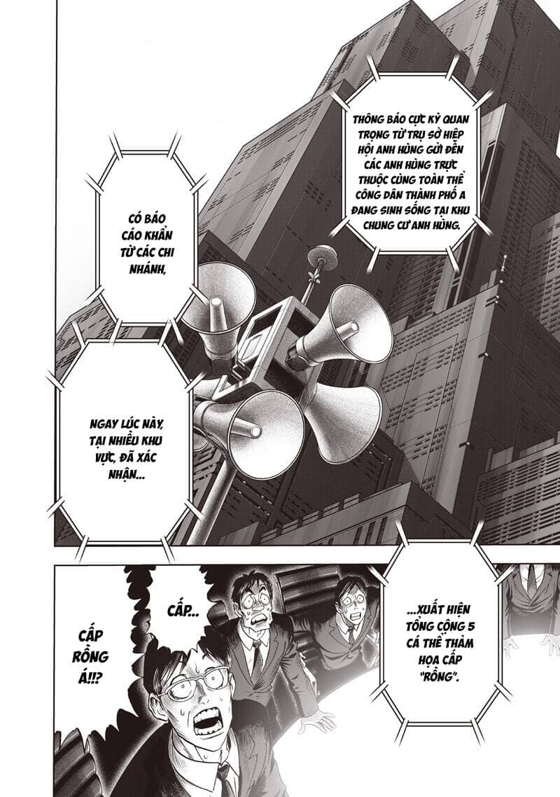 Onepunch Man - Chương 299 - ảnh 7