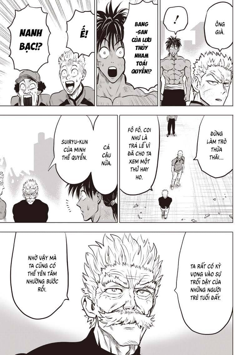 Onepunch Man - Chương 310 - ảnh 10