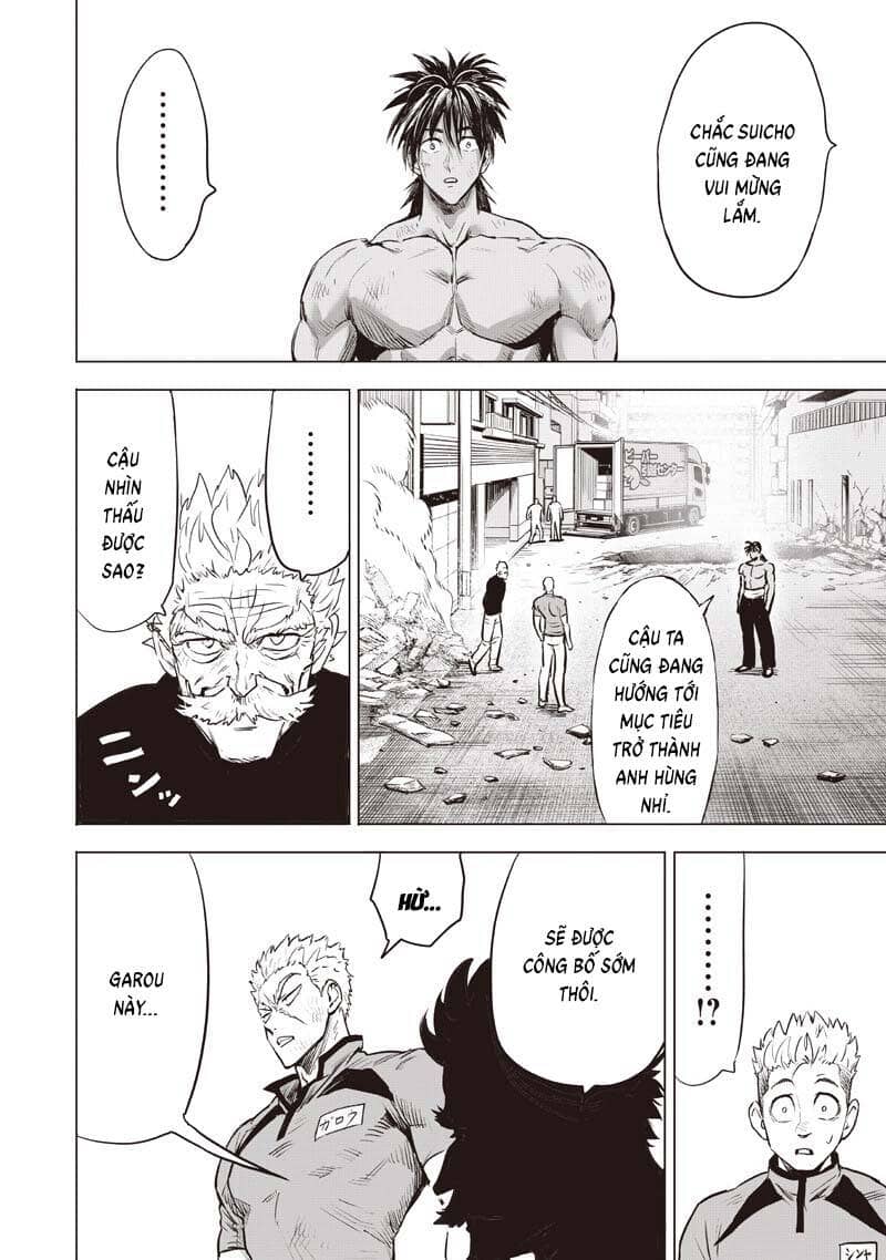 Onepunch Man - Chương 310 - ảnh 11