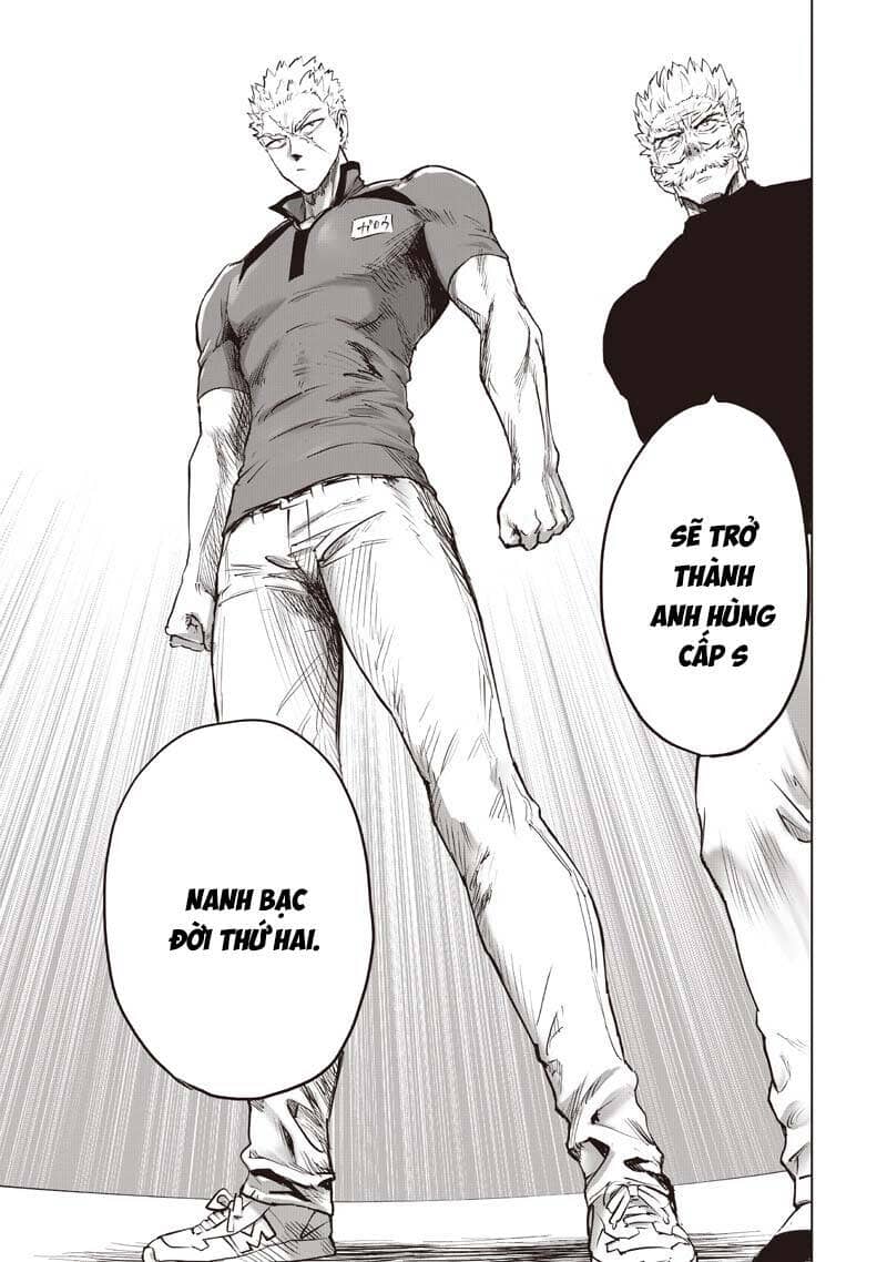 Onepunch Man - Chương 310 - ảnh 12