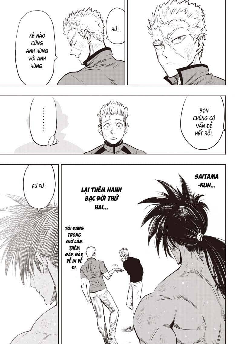 Onepunch Man - Chương 310 - ảnh 14