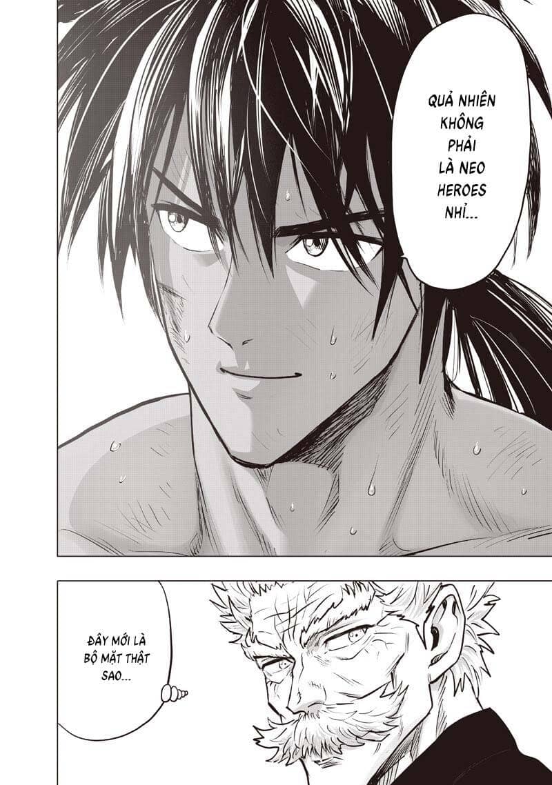 Onepunch Man - Chương 310 - ảnh 15