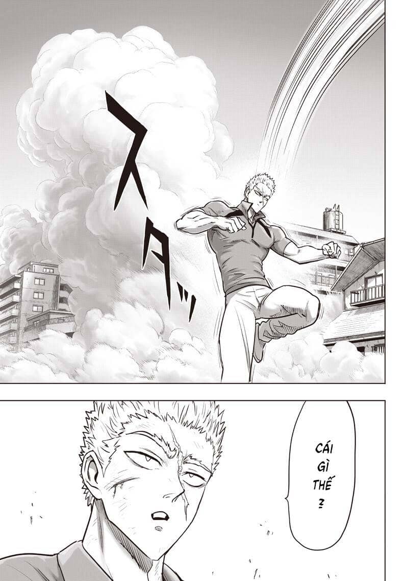 Onepunch Man - Chương 310 - ảnh 4