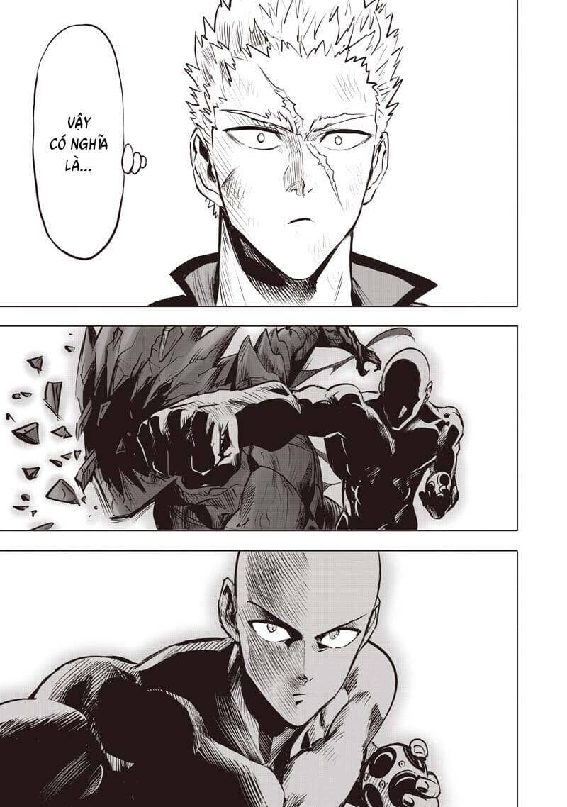 Onepunch Man - Chương 310 - ảnh 6