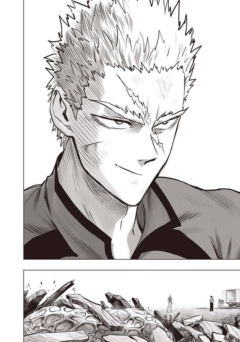 Onepunch Man - Chương 310 - ảnh 7