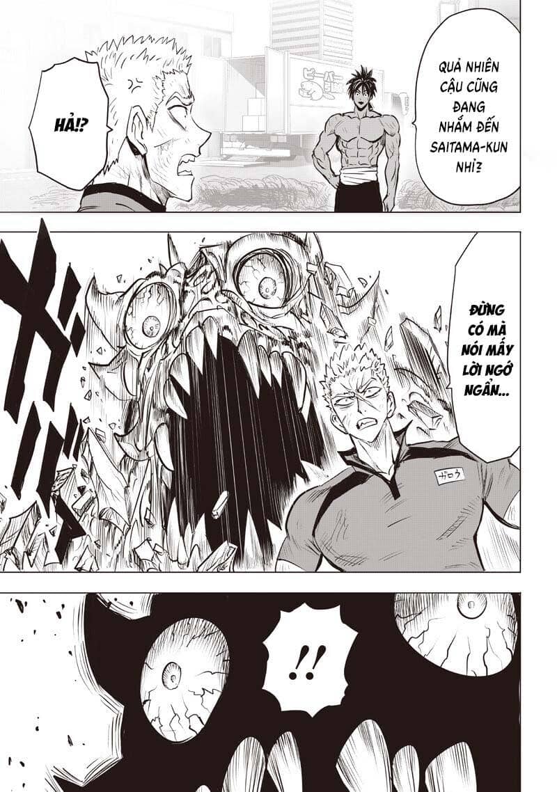 Onepunch Man - Chương 310 - ảnh 8