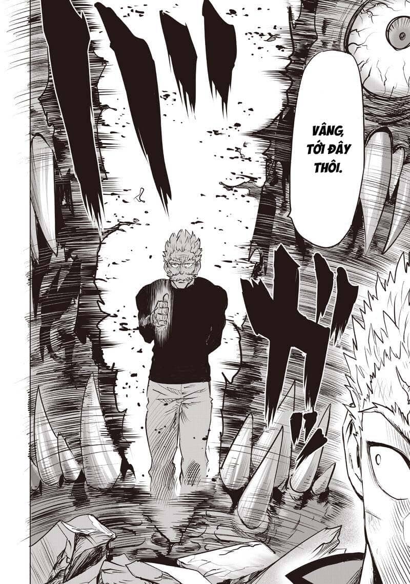Onepunch Man - Chương 310 - ảnh 9