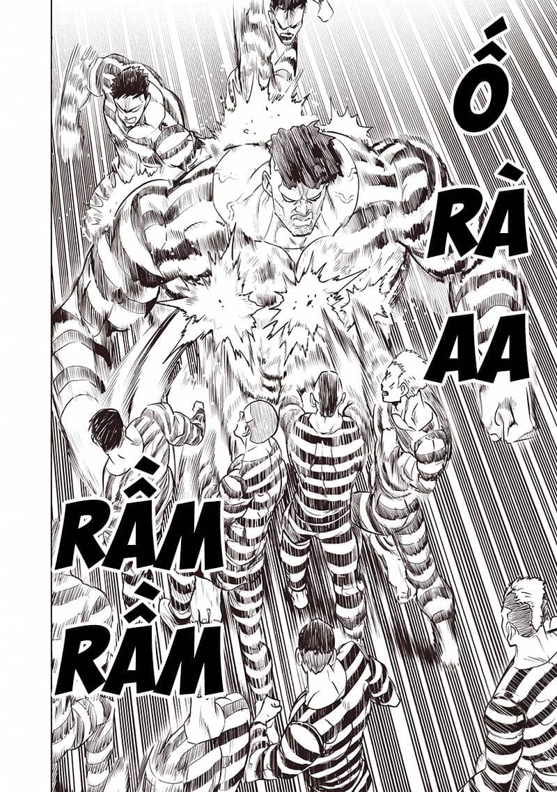 Onepunch Man - Chương 311 - ảnh 15