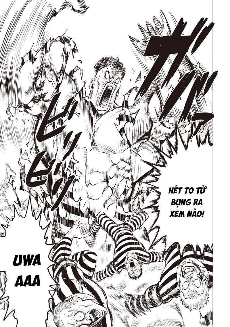 Onepunch Man - Chương 311 - ảnh 16