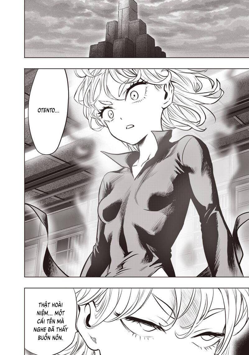 Onepunch Man - Chương 311 - ảnh 3