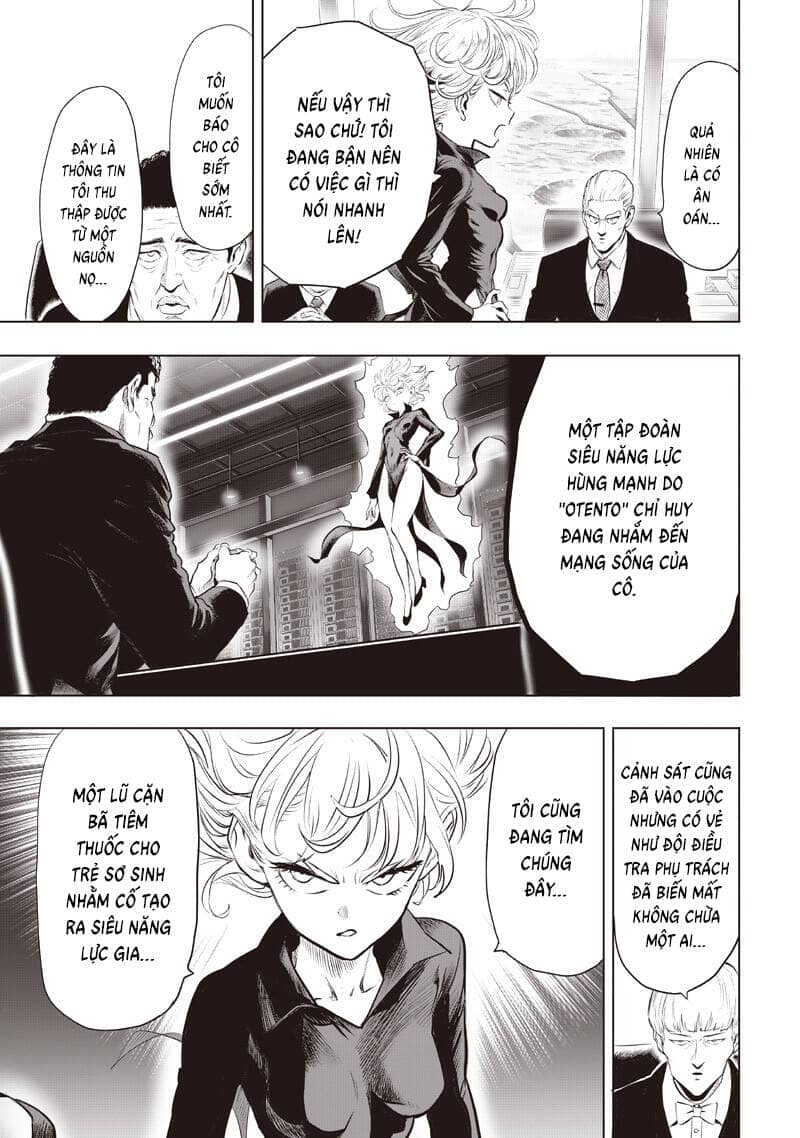 Onepunch Man - Chương 311 - ảnh 4
