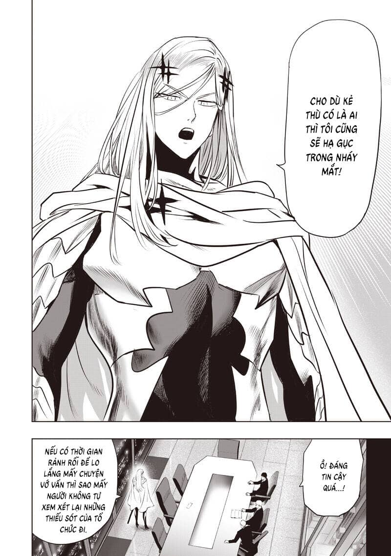 Onepunch Man - Chương 311 - ảnh 7