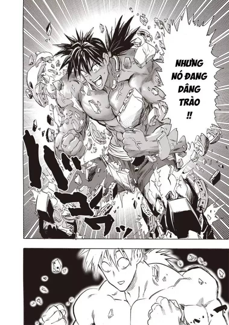 Onepunch Man - Chương 313 - ảnh 14