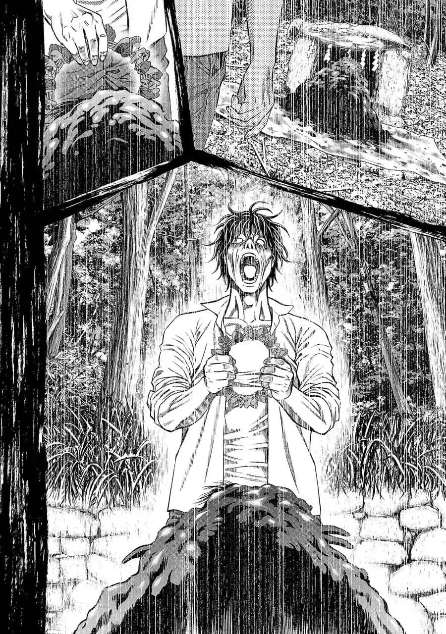Onepunch Man - Chương 313 - ảnh 19