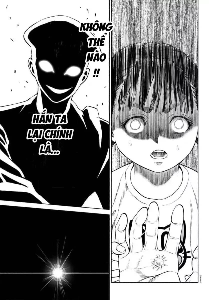 Onepunch Man - Chương 313 - ảnh 21