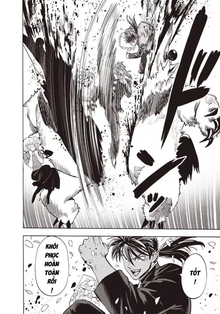 Onepunch Man - Chương 313 - ảnh 6
