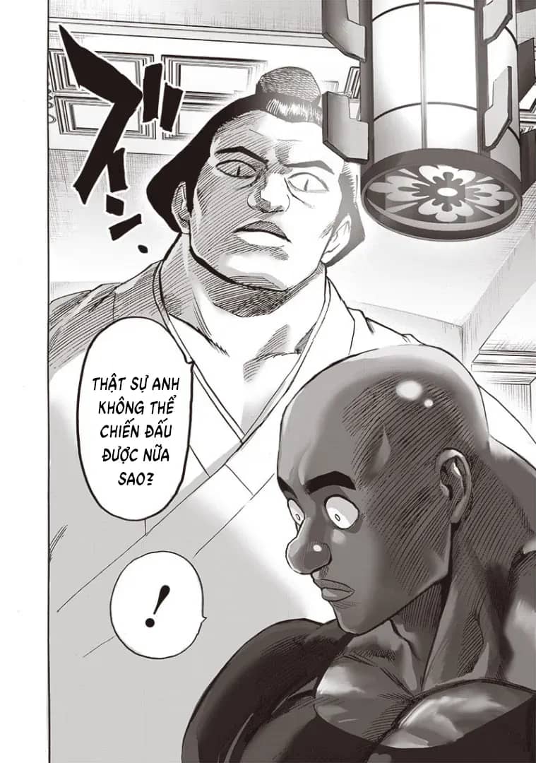 Onepunch Man - Chương 314 - ảnh 17