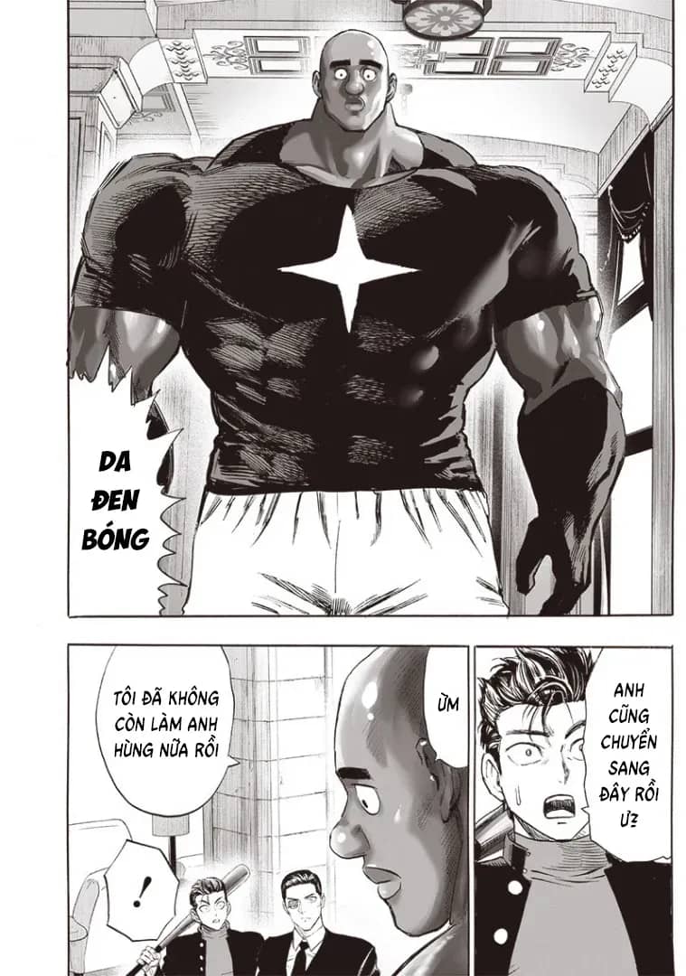 Onepunch Man - Chương 314 - ảnh 5