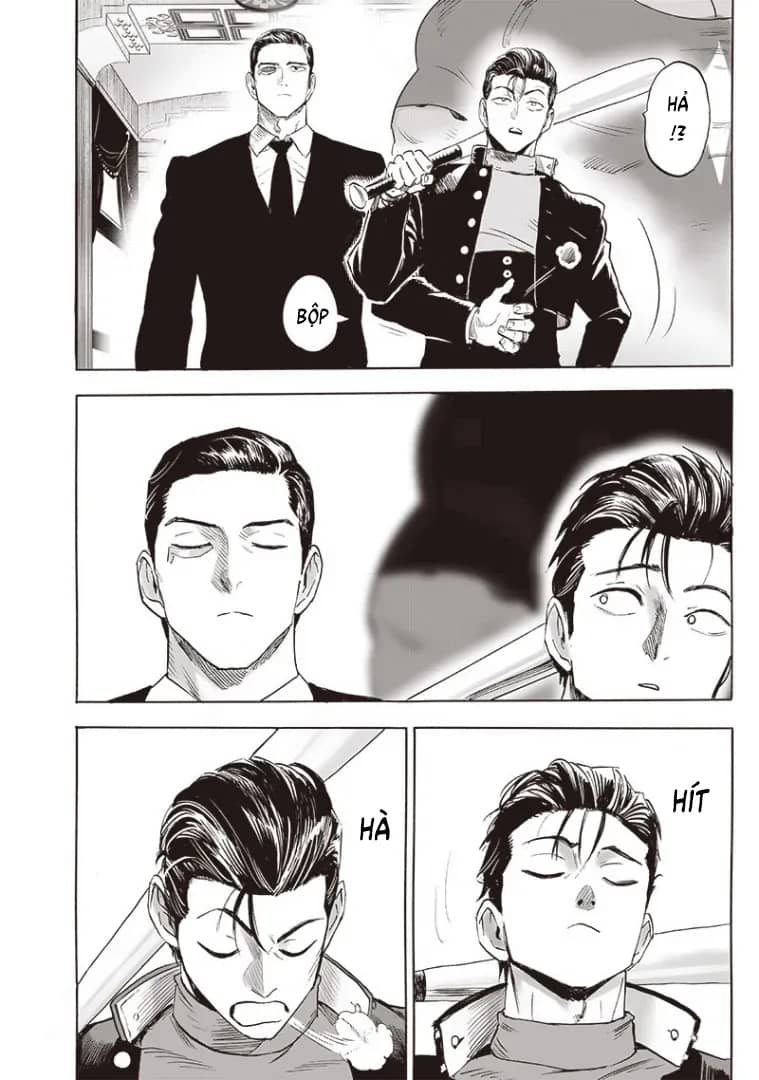 Onepunch Man - Chương 314 - ảnh 7