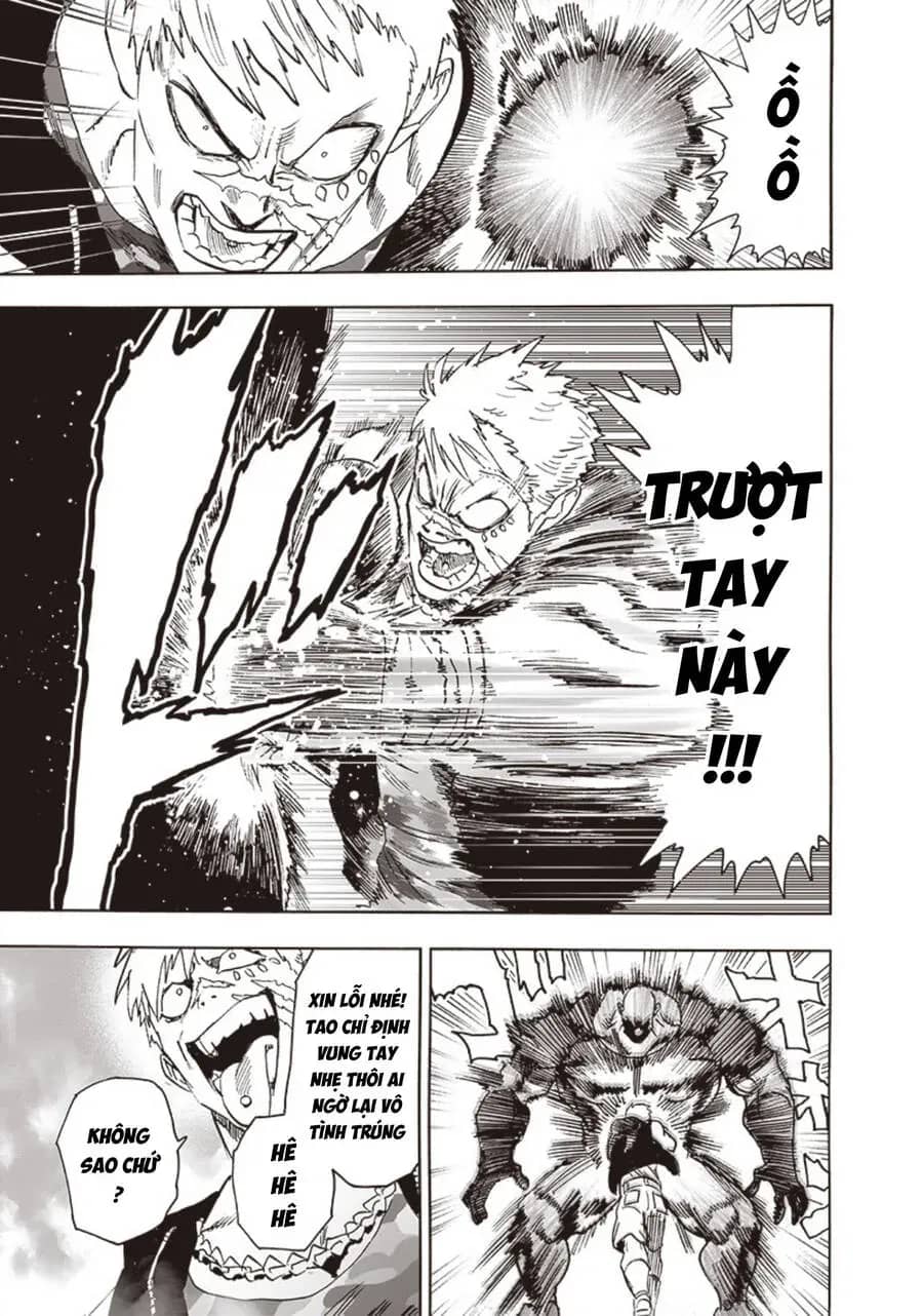 Onepunch Man - Chương 315 - ảnh 13