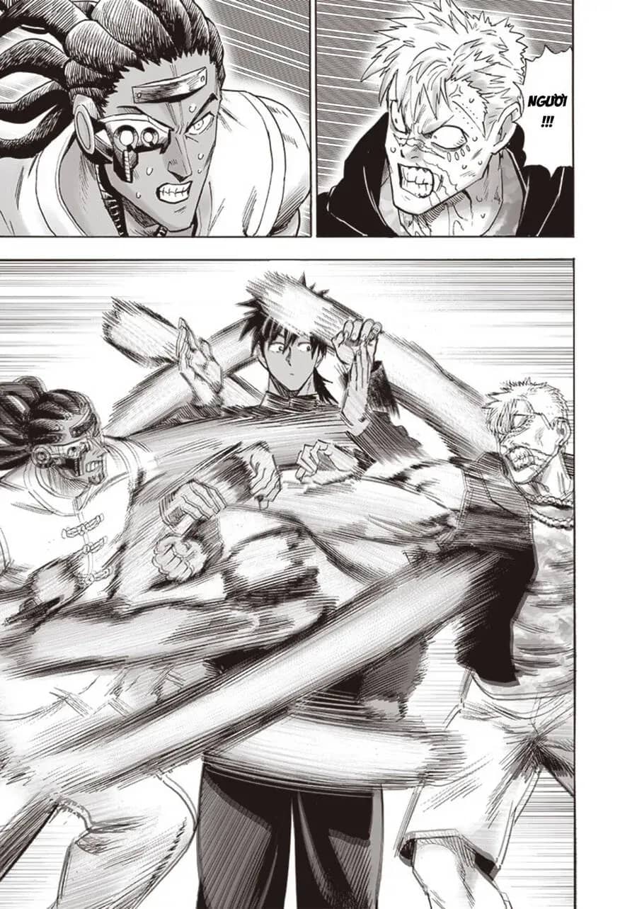 Onepunch Man - Chương 315 - ảnh 15