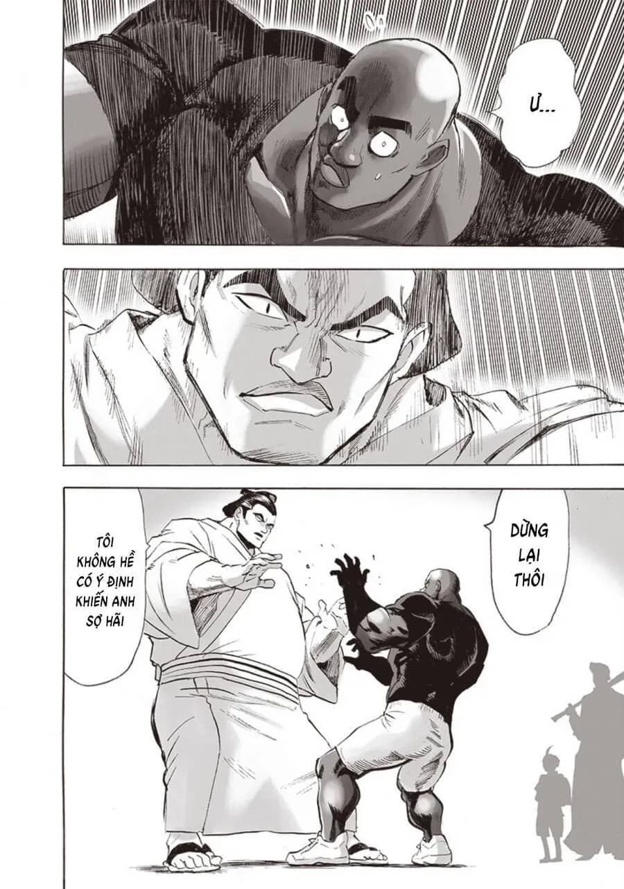 Onepunch Man - Chương 315 - ảnh 6