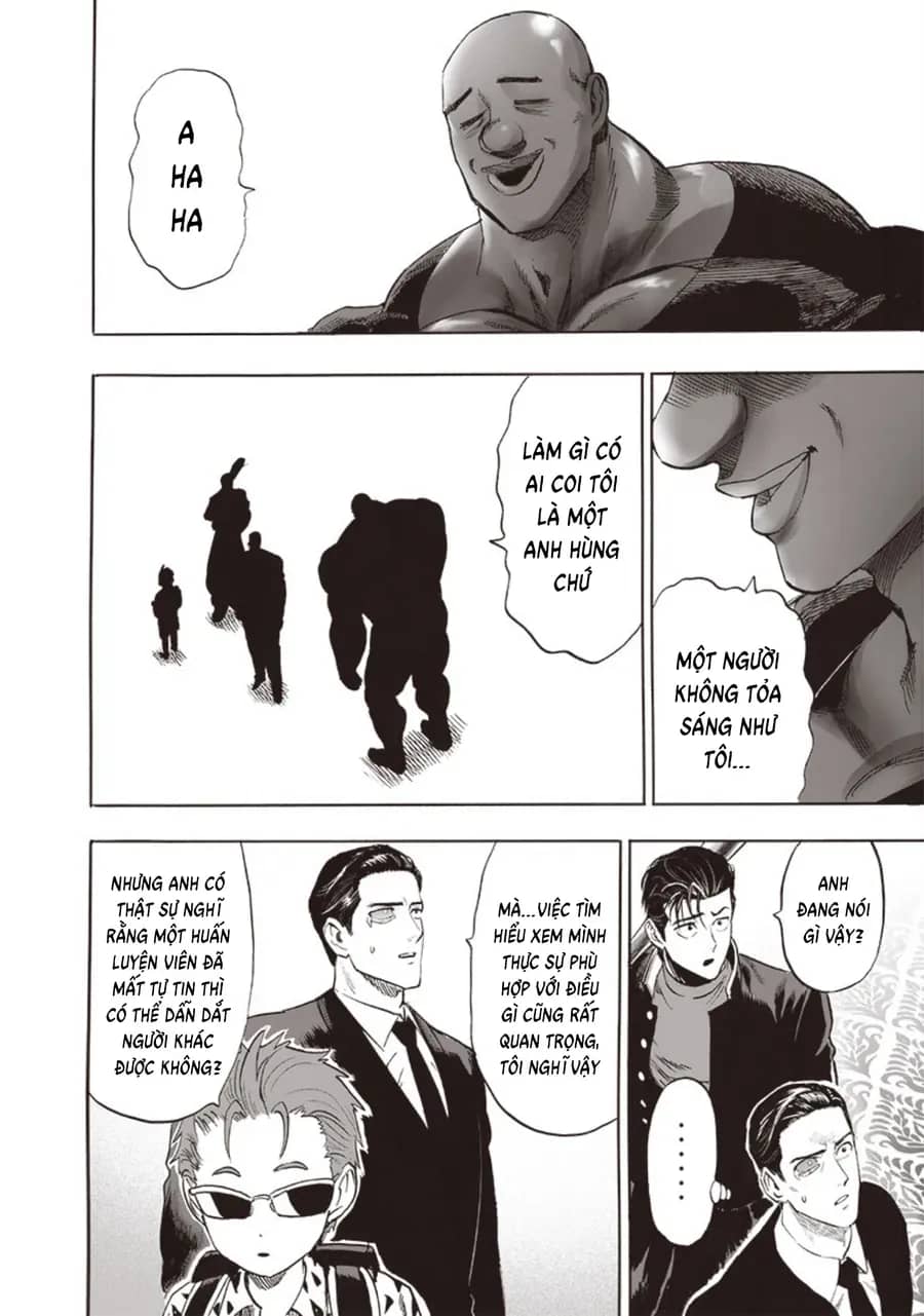 Onepunch Man - Chương 316 - ảnh 12