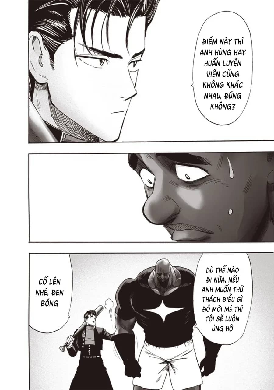 Onepunch Man - Chương 316 - ảnh 14